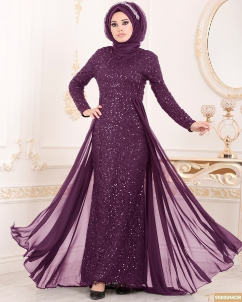 PAYET İŞLEME MÜRDÜM ABİYE 